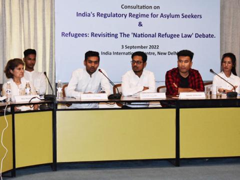 Refugee Protection and Assistance Program (RPAS)