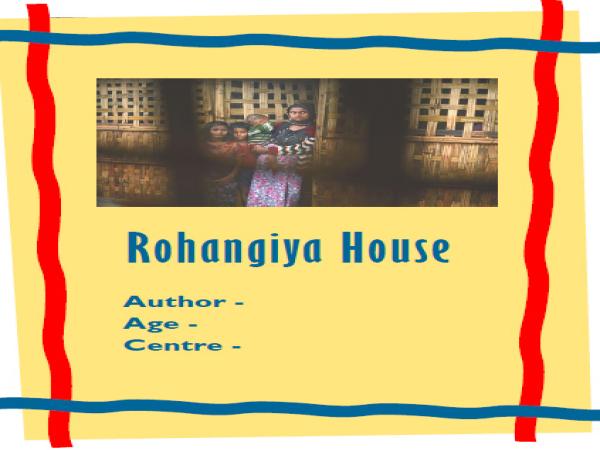  rohangiya-house
