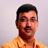 Dr. Avinash Kumar