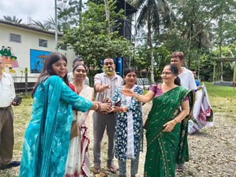 World Environment Day